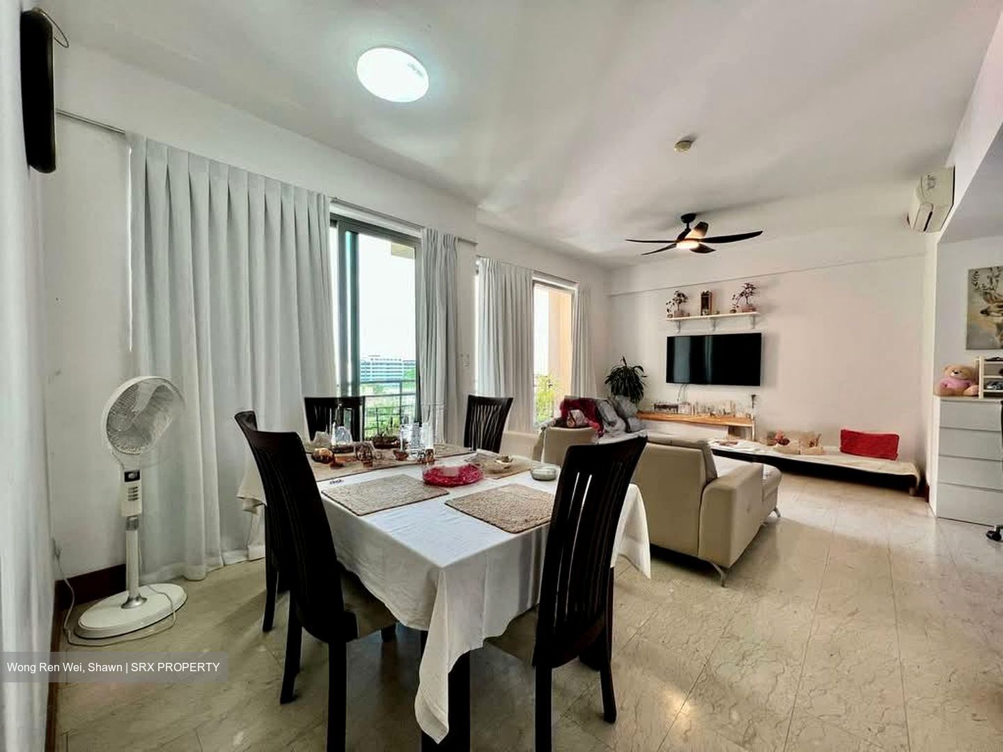 Sunhaven (D16), Condominium #535742521